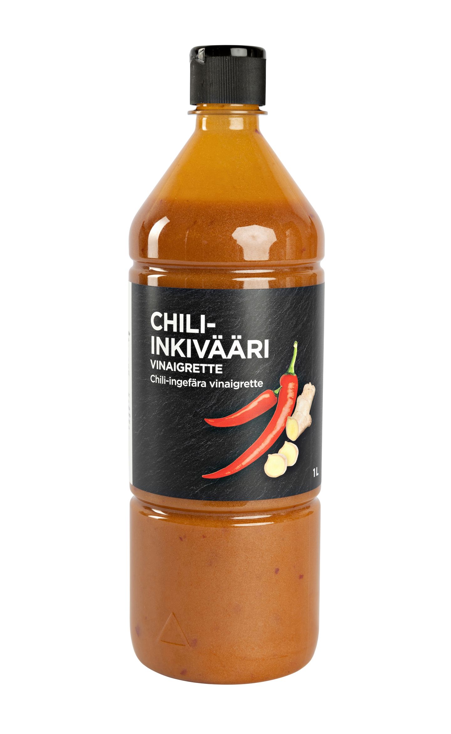 Menu chili-inkiväärivinaigrette 1l