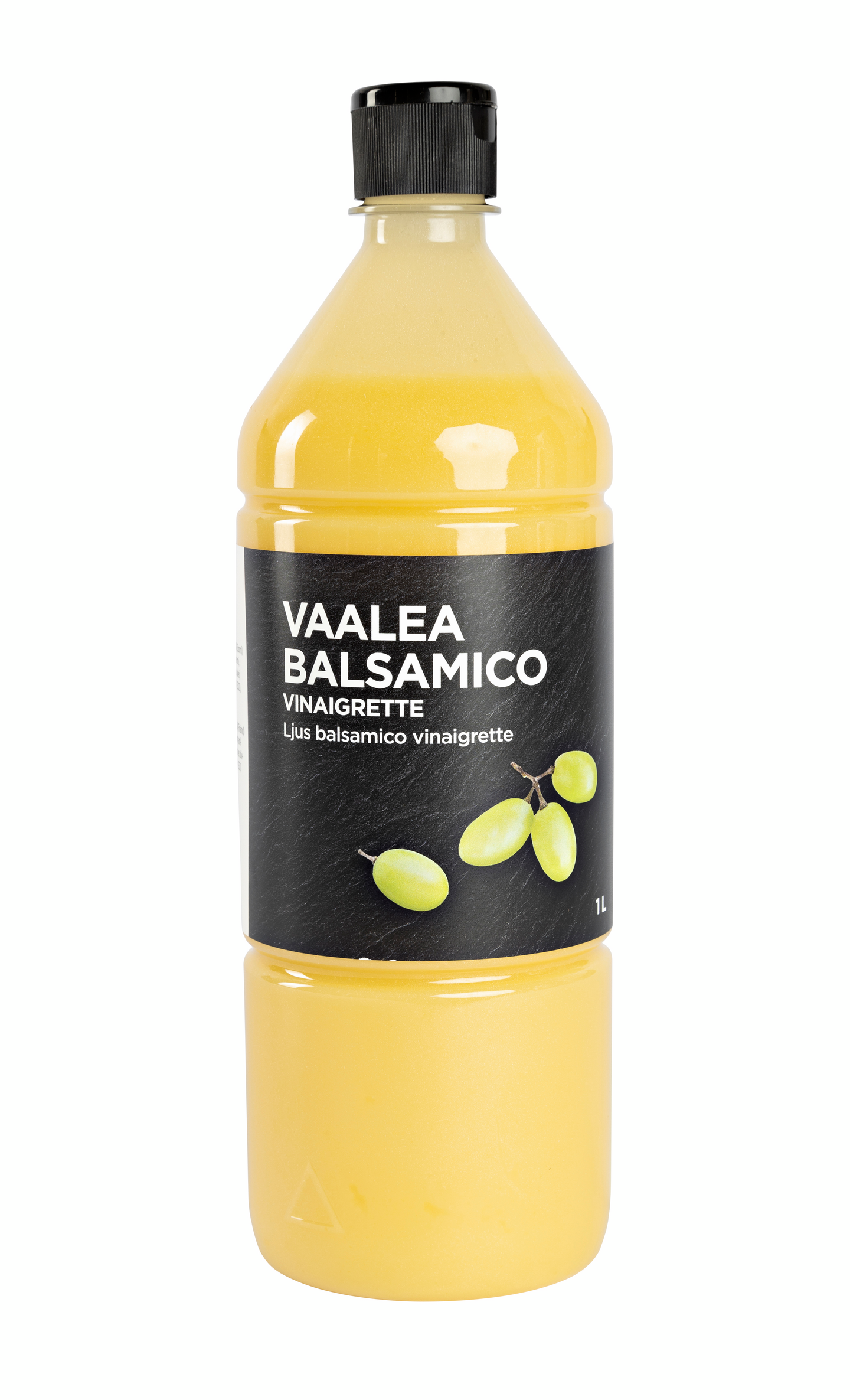 Menu vaalea balsamico vinaigrette 1l