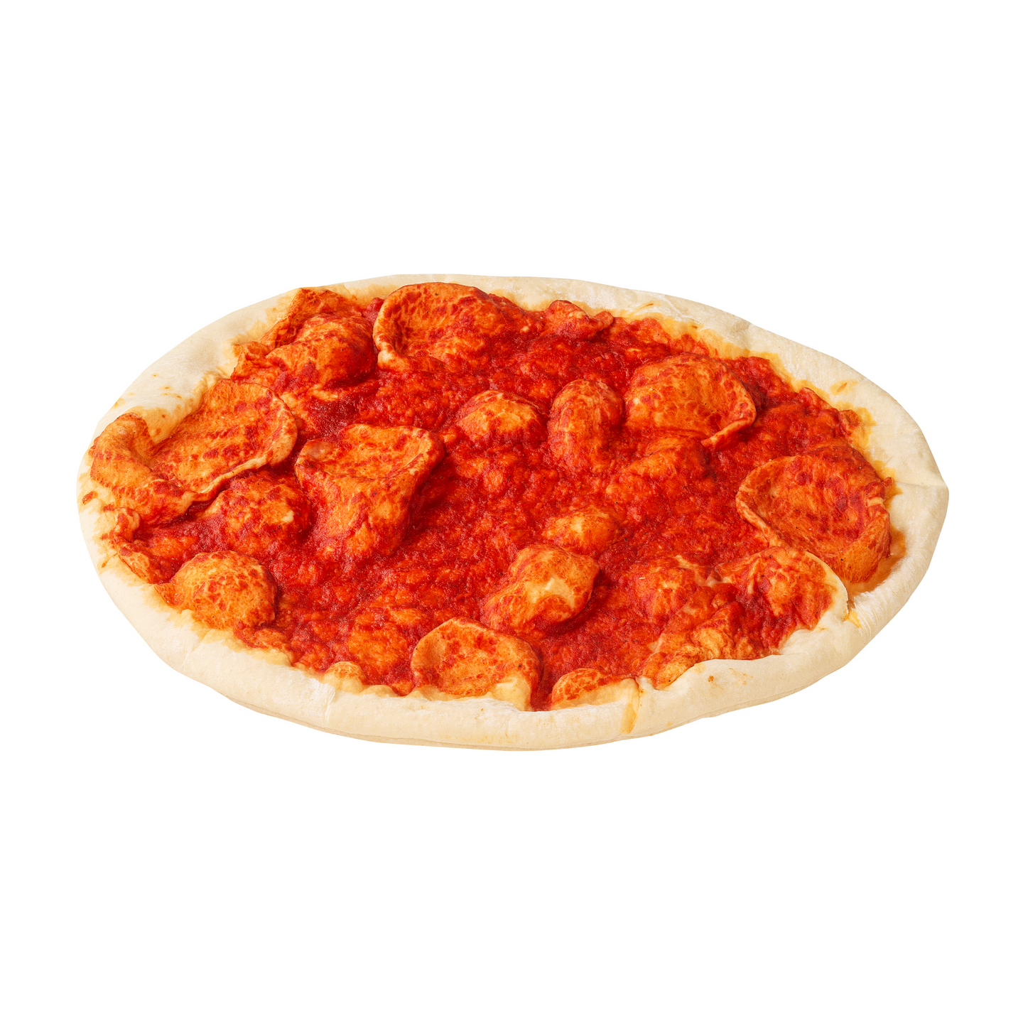 Menu pizzapohja tomaattikastikkeella 30cm 18x320g pakaste