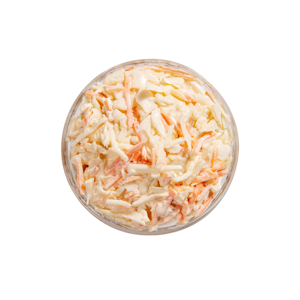 Menu coleslaw 3kg