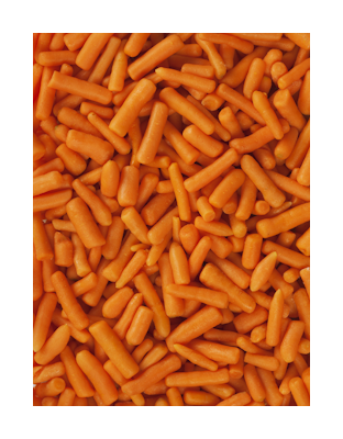 Menu pikkuporkkana 2,5kg pakaste
