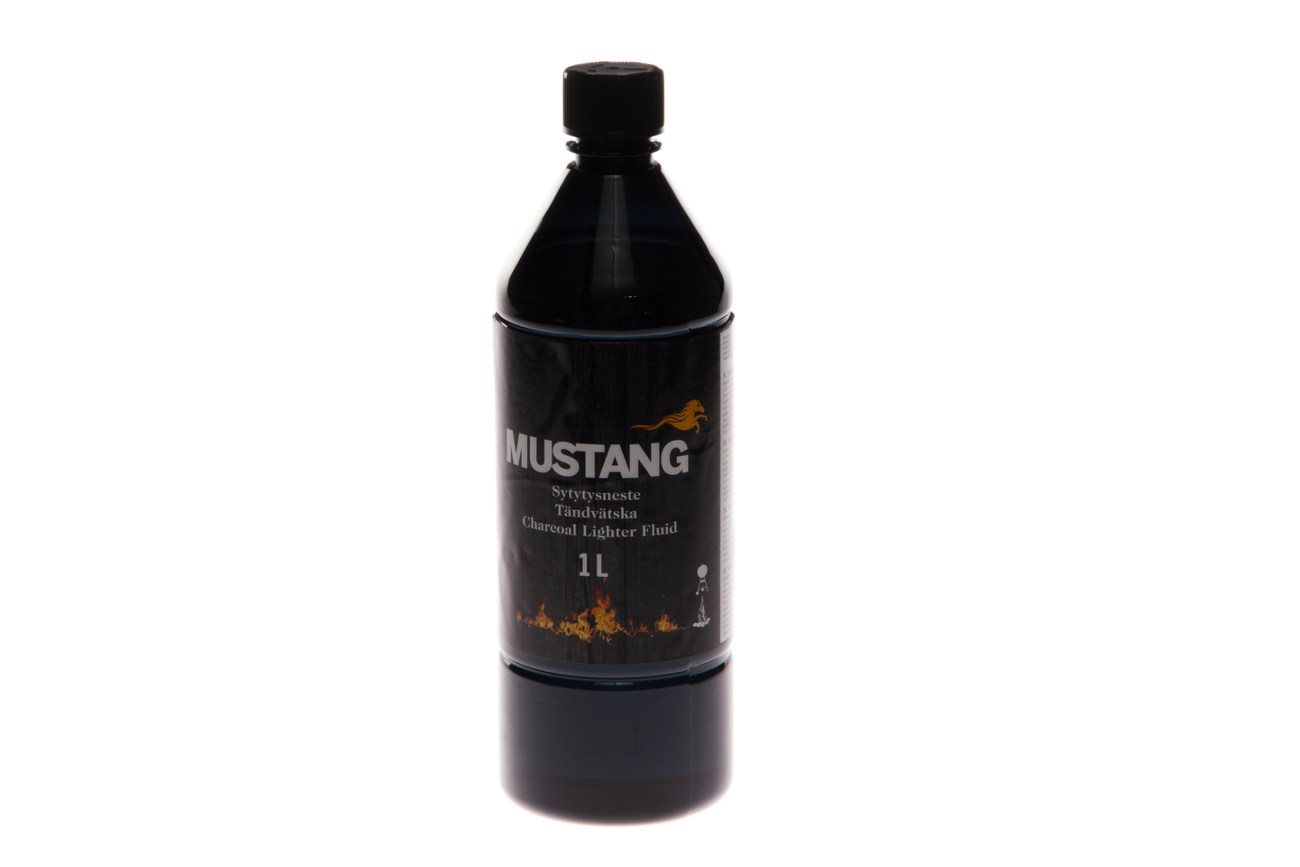 Mustang sytytysneste 1l