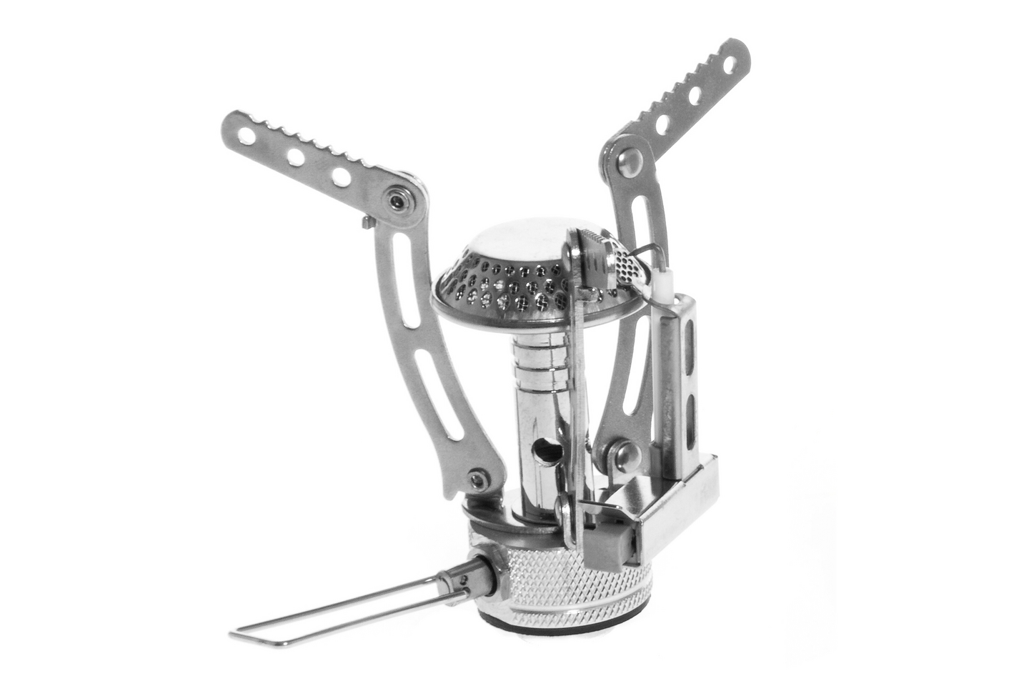 Atom retkikeitin pieni