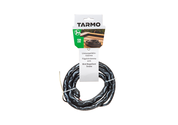 Tarmo pelotinkäärme 130 cm