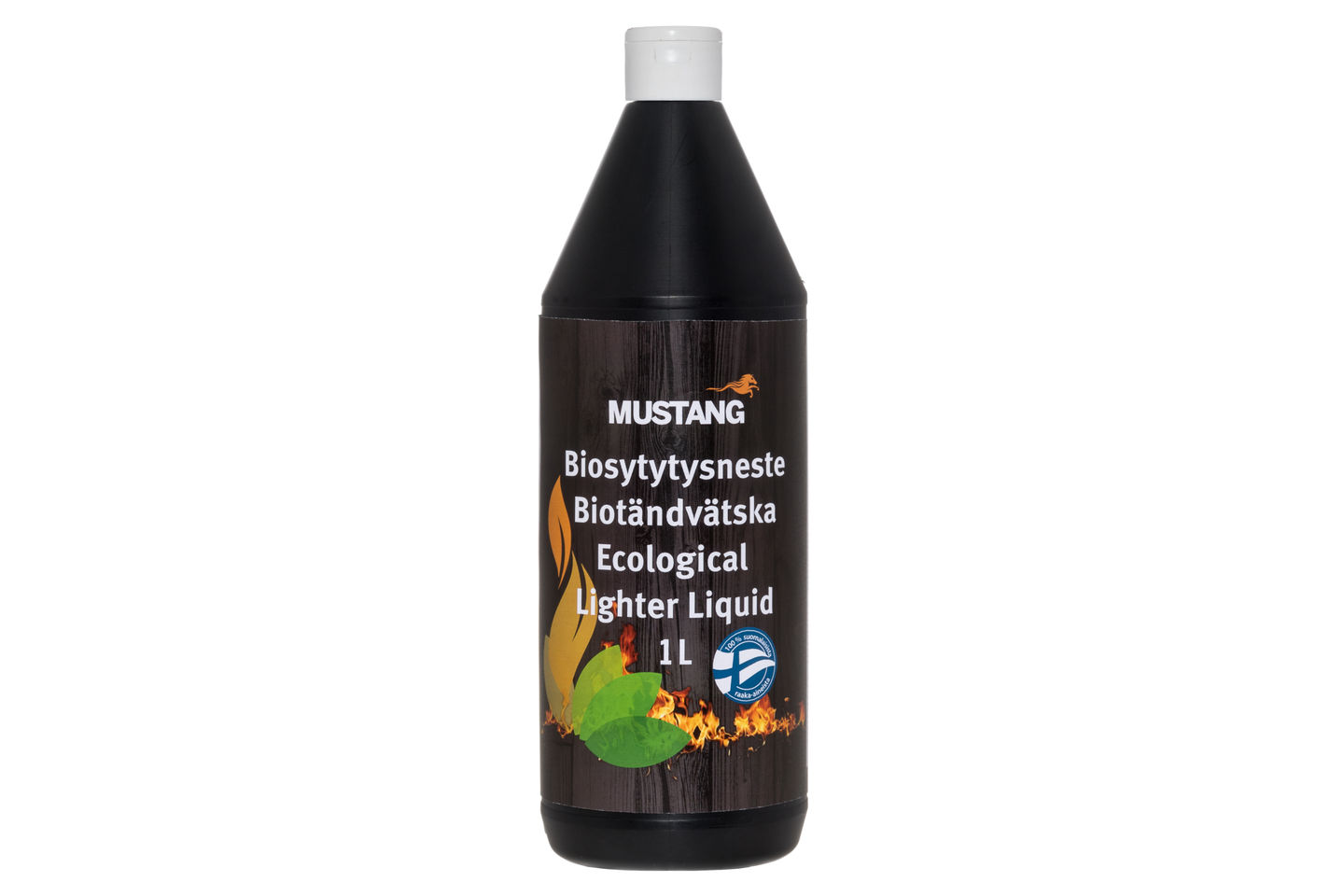 Mustang biosytysneste 1l