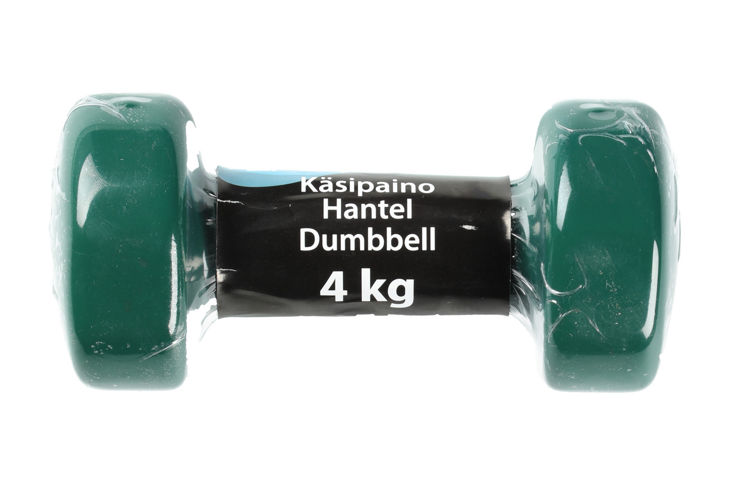 Atom Käsipaino Neopreeni 4 kg