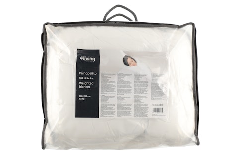 4living painopeitto Cloud 5,5 kg
