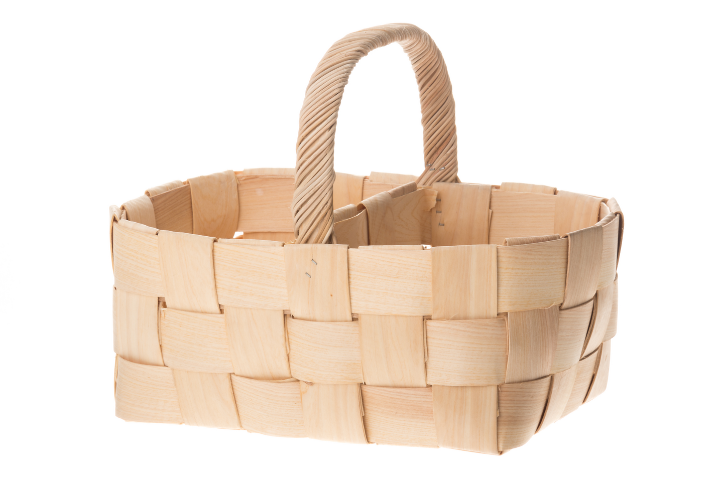 Marjukka pärekori jakajalla