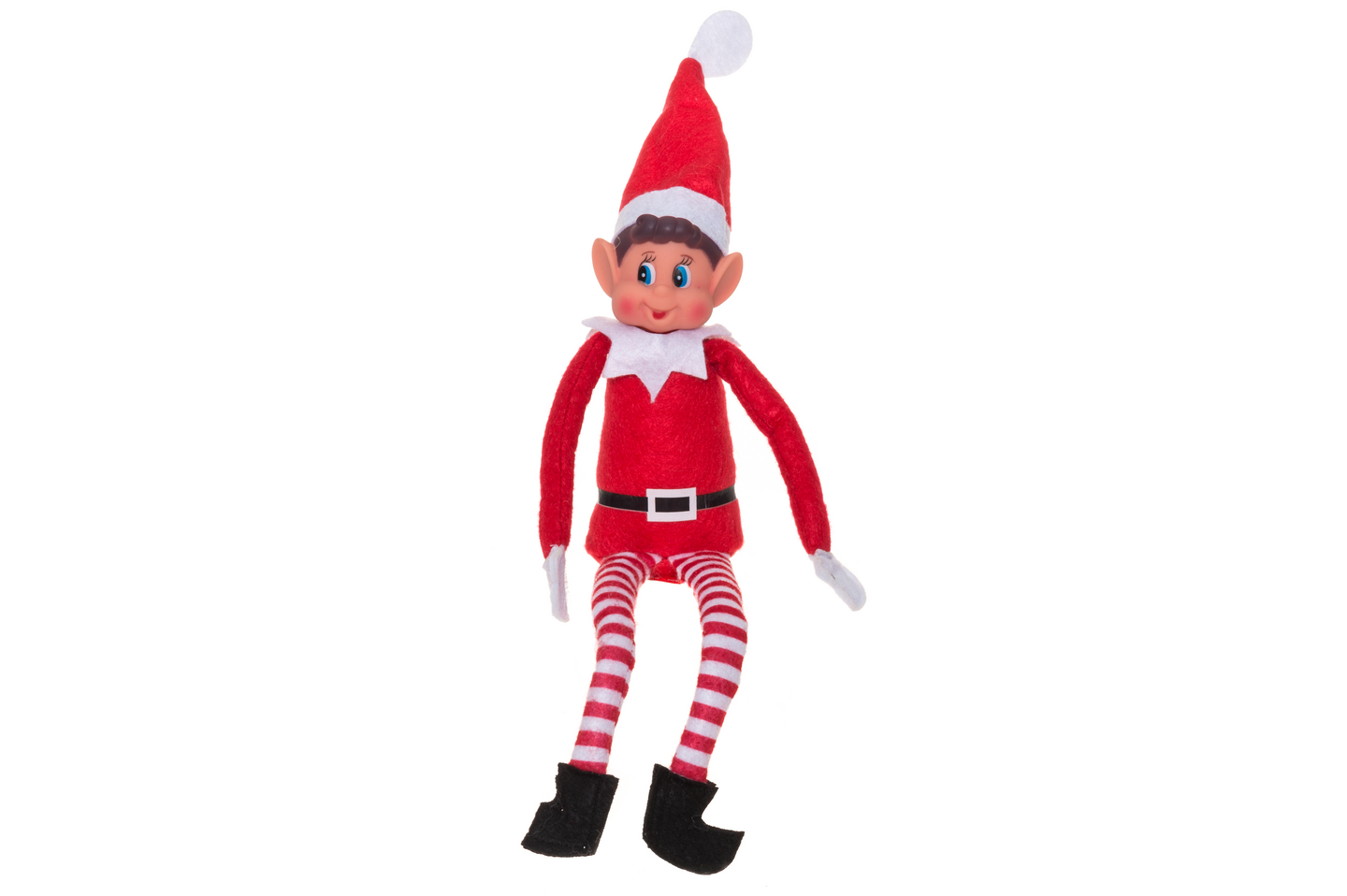Elves Behavin Badly Elfie-tonttu 30 cm