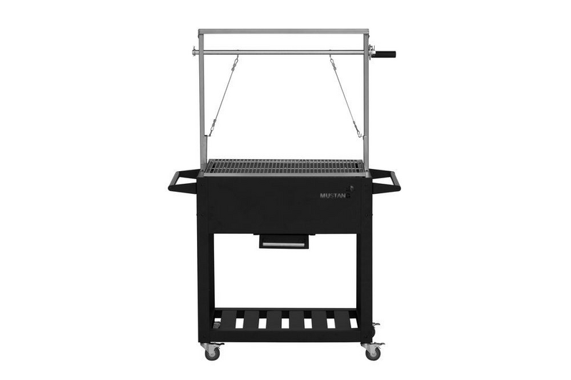 Mustang Ulkogrilli Patagonia