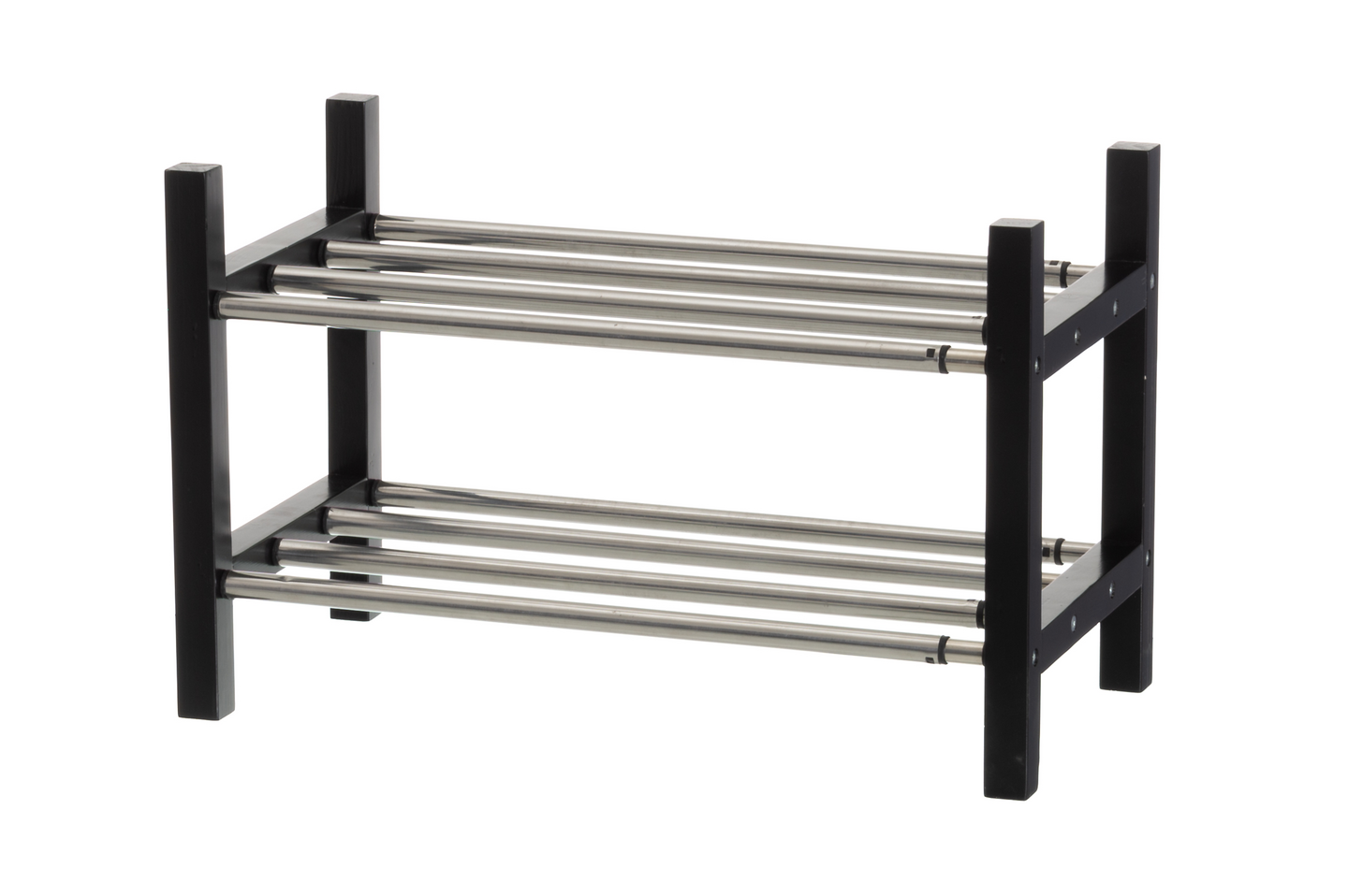 4Living säädettävä kenkäteline