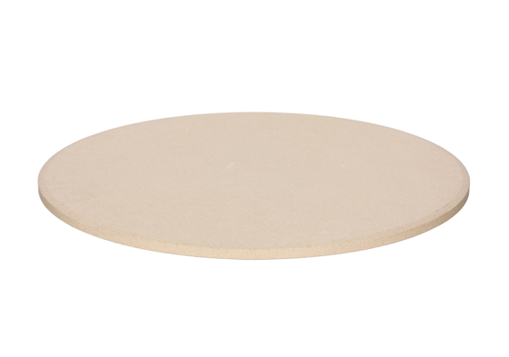 Mustang Pizzakivi 42cm