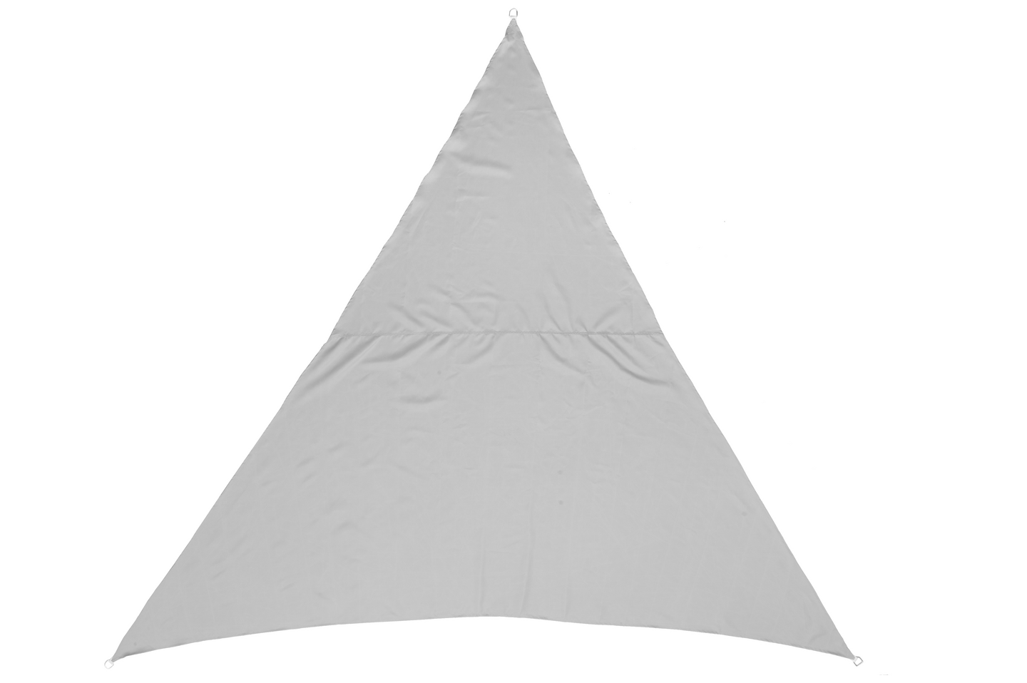 4Living aurinkopurje kolmio 3,5 x 3,5 x 3,5 m