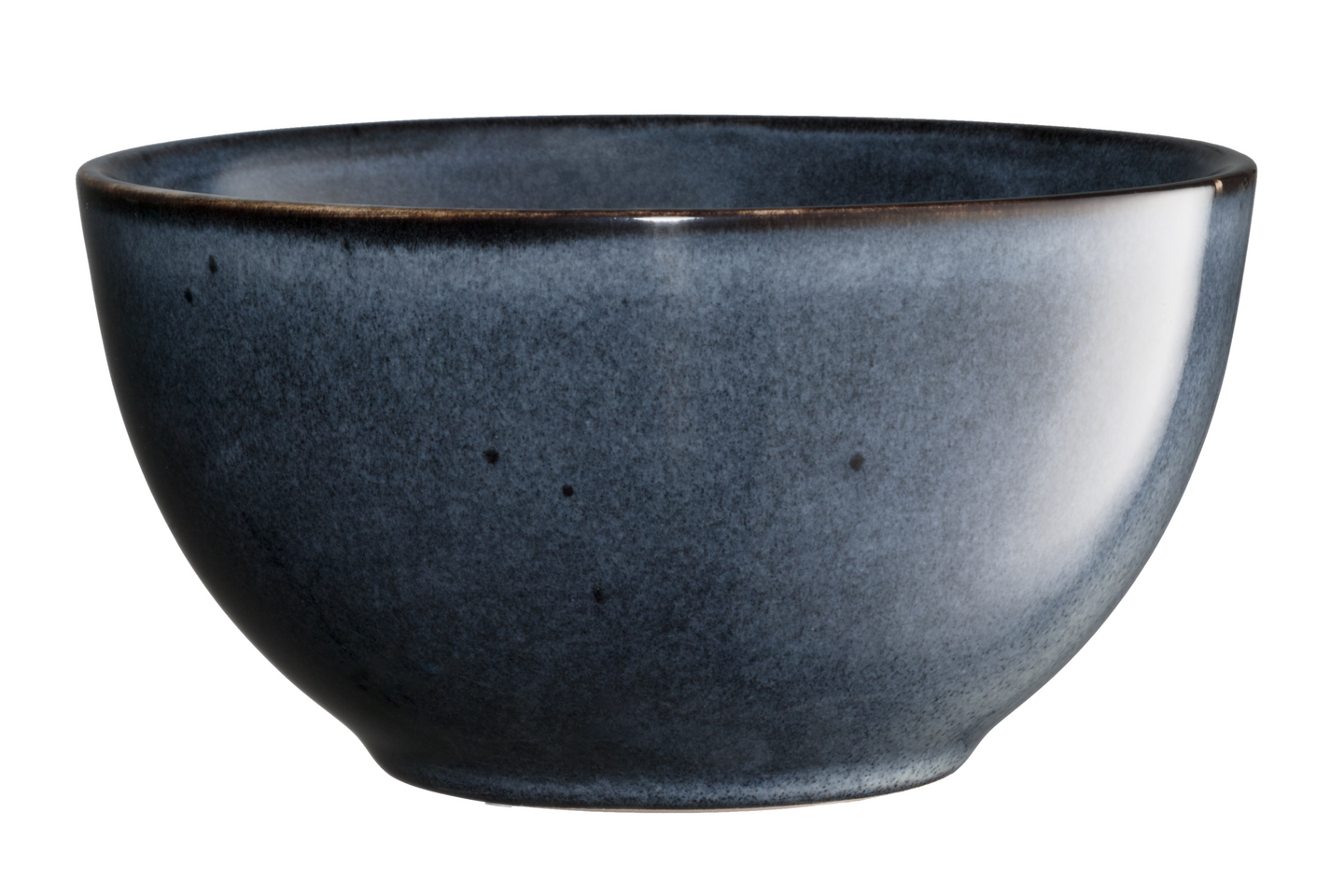 Maku Tones kulho 14 cm 0,6 l siniharmaa