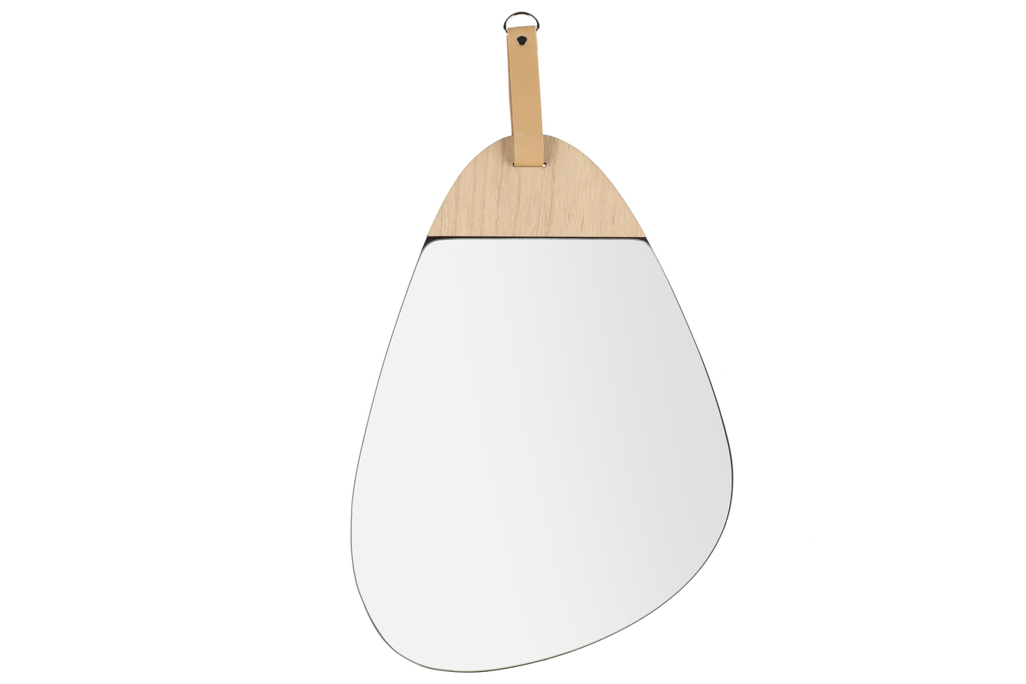 4Living peili ripustuslenkillä 38 x 45 cm