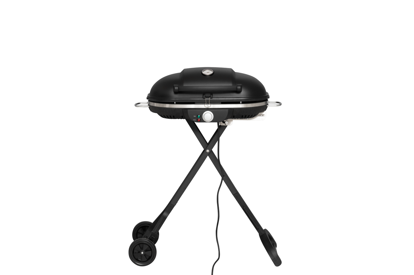 Mustang Voyage sähkögrilli