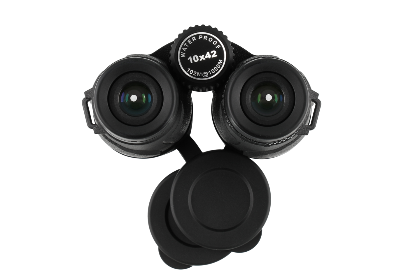 Atom WP Pro kiikarit 10x42