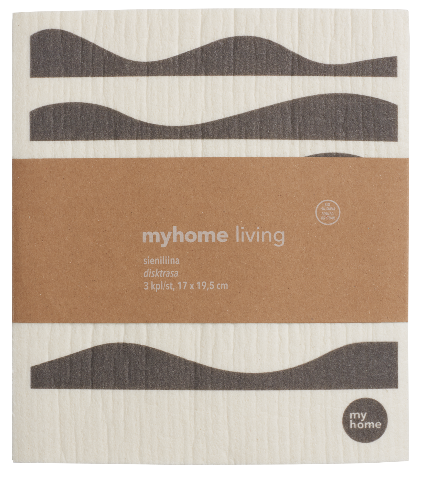 myhome sieniliina 3 kpl