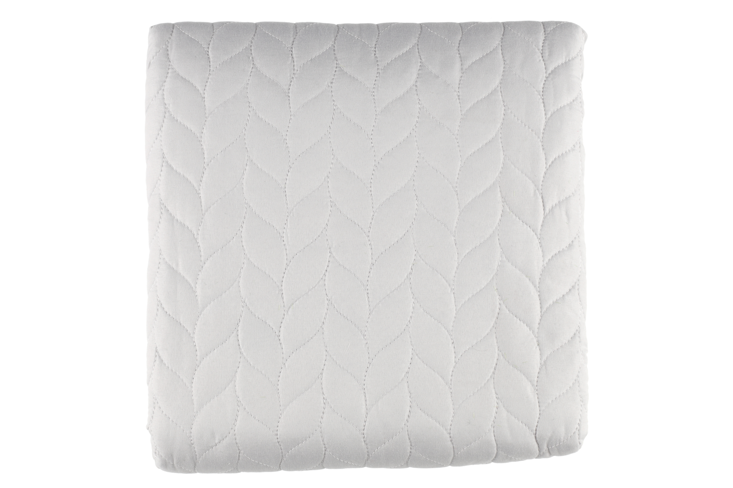 4Living Minja päiväpeite 250x250 cm harmaa