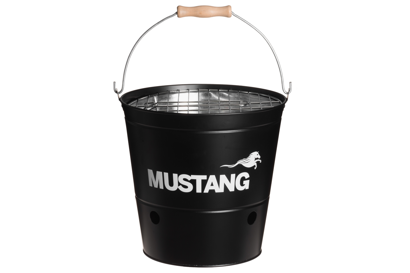 Mustang Party Bucket hiiligrilli