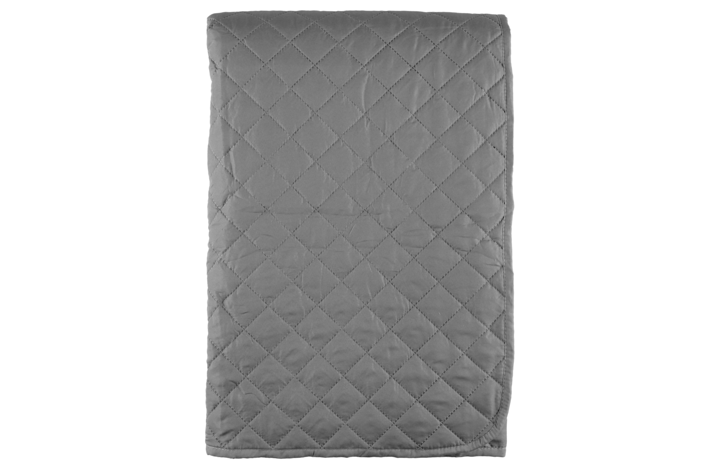 4Living Elle päiväpeite 250x260 cm harmaa