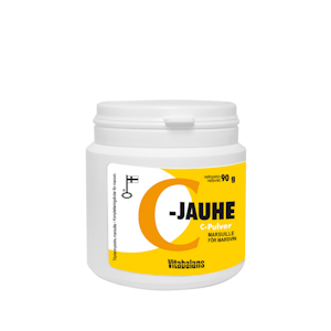 Vitabalans C-jauhe marsuille 90 g