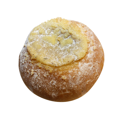 Elonen Piparipulla 70g kypsä pakaste
