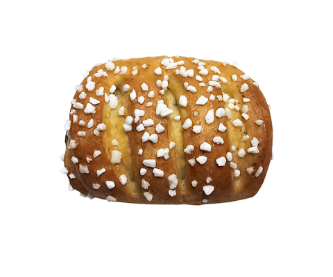 Elonen Caramelpulla vegaaninen 42g kypsä pakaste
