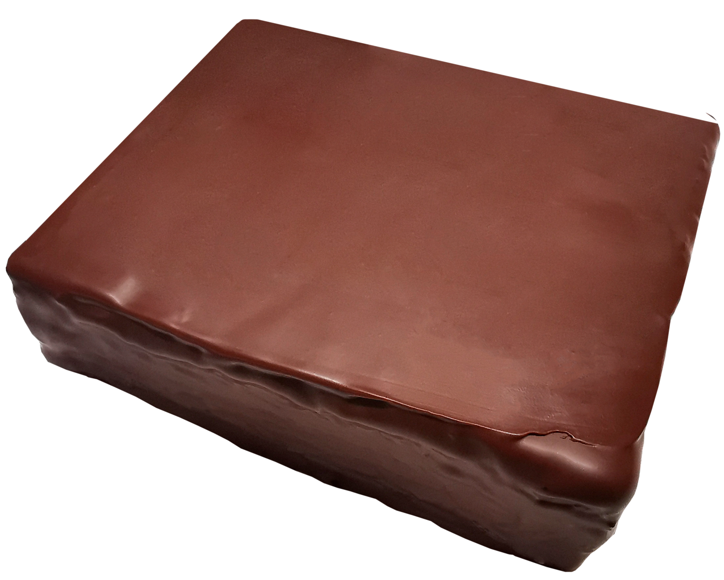 Elonen pikku suklaakakku 300g gluteeniton kypsä pakaste