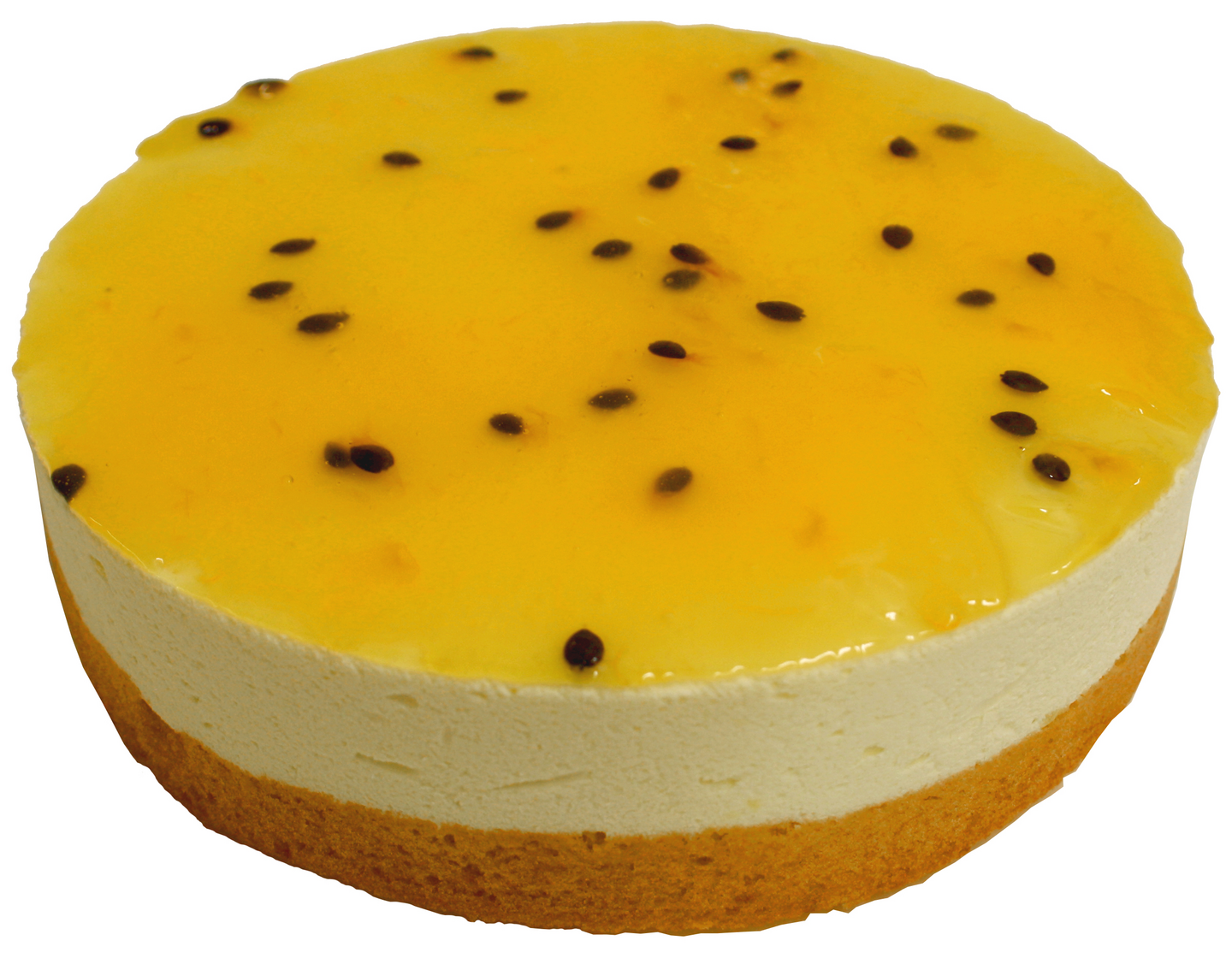 Elonen mango-passion kakku 440g | K-Ruoka Verkkokauppa