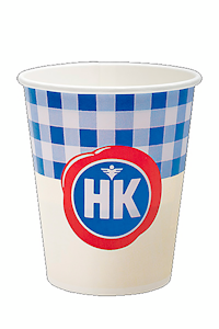 HK Kartonkimuki Hot Cup iso 0,36l, 1000kpl