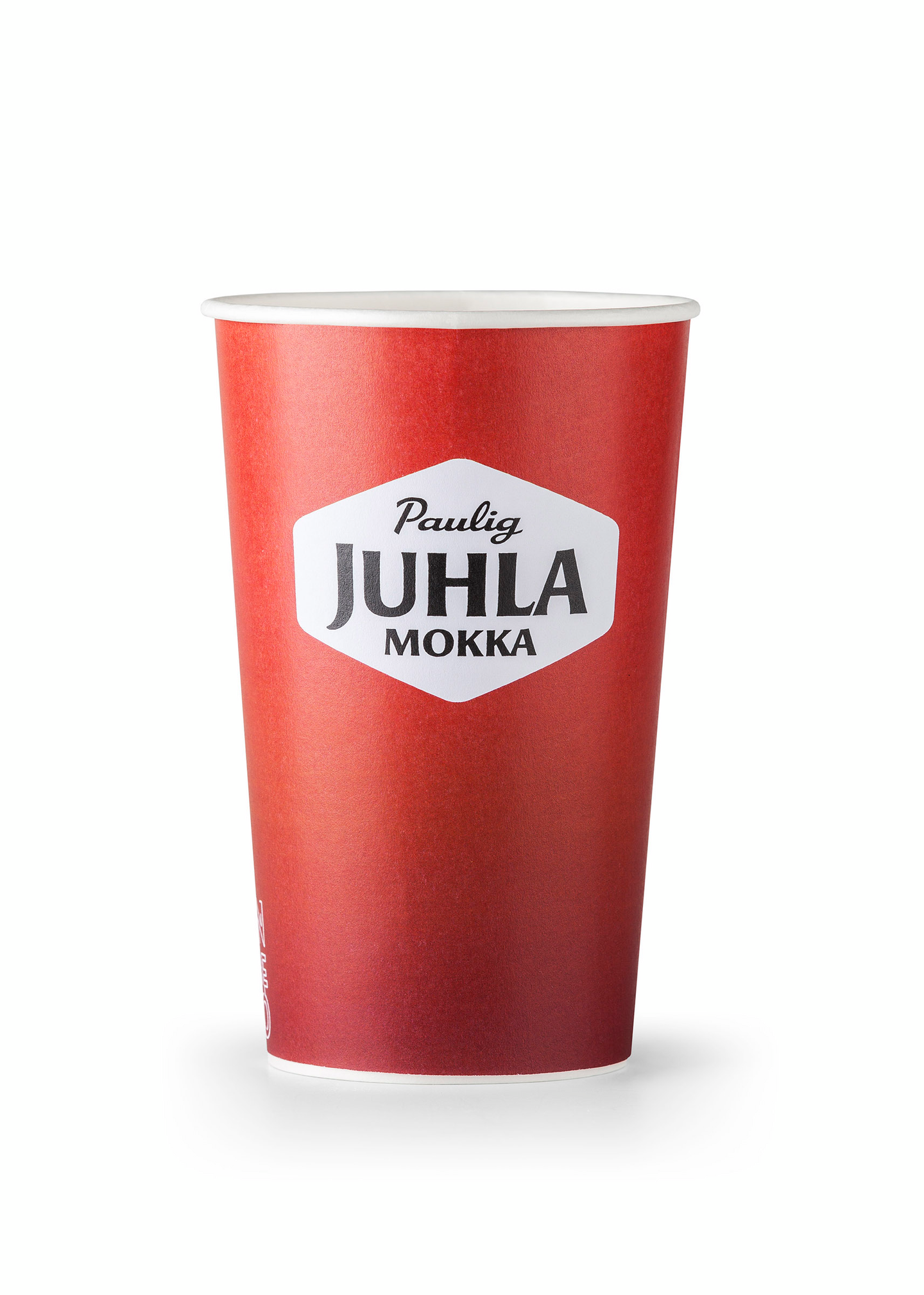 Huhtamaki Juhla Mokka kartonkinen kuumakuppi 500ml 50kpl