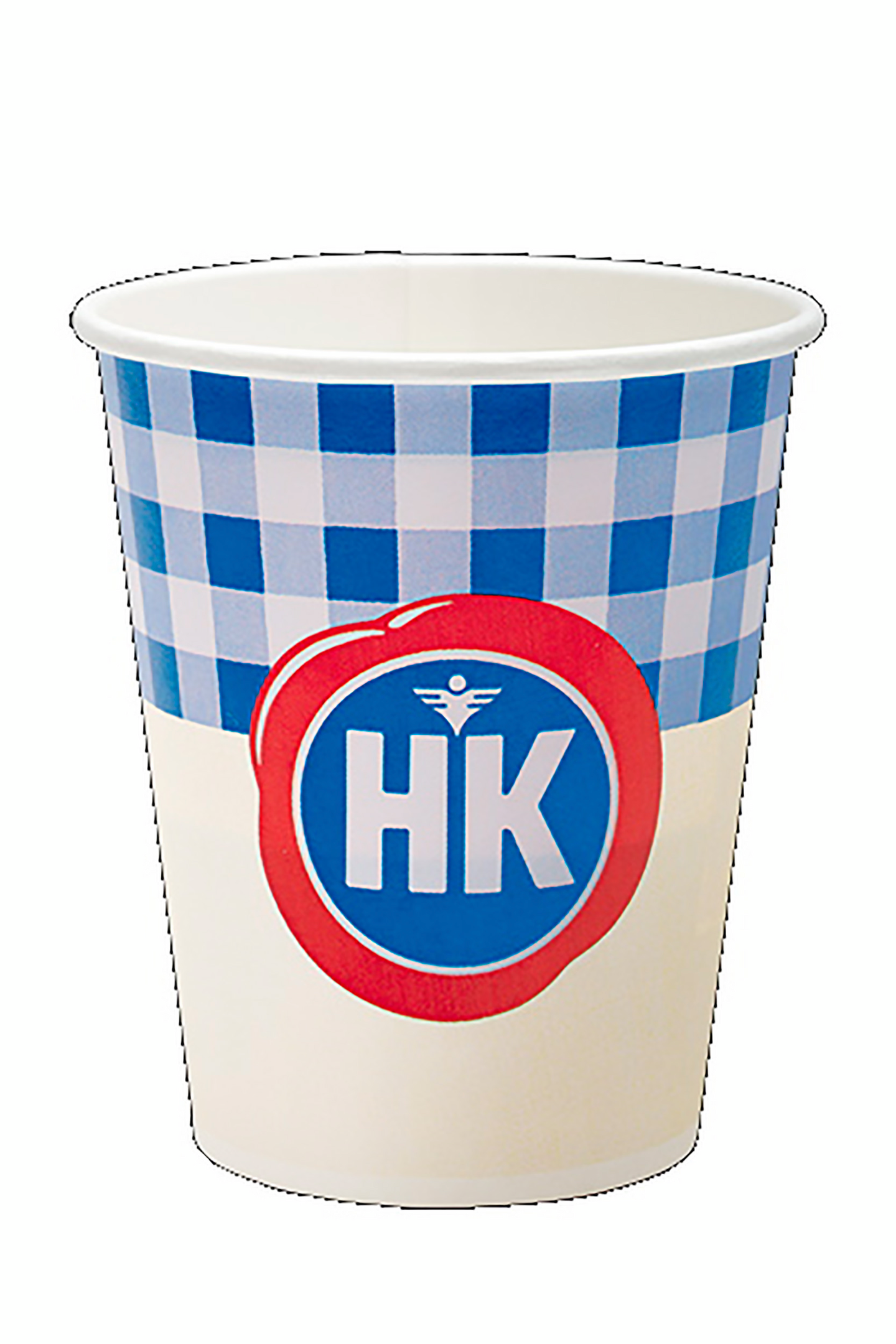 HK Kartonkimuki HotCup 0,25l, 1600kpl