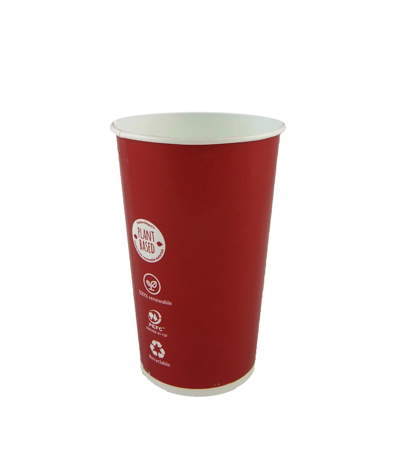 Huhtamäki kylmäjuomapikari Red Cup 400ml 10kpl