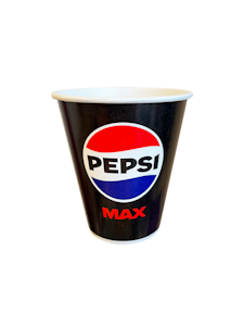 Huhtamaki Pepsi Max kylmäjuomapikari 300ml 75kpl