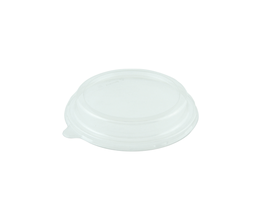 Huhtamaki kansi 1250ml salaattirasialle 192mm RPET 60kpl