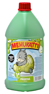 Mehukatti 1,5l Päärynäjuomatiiviste 1+3