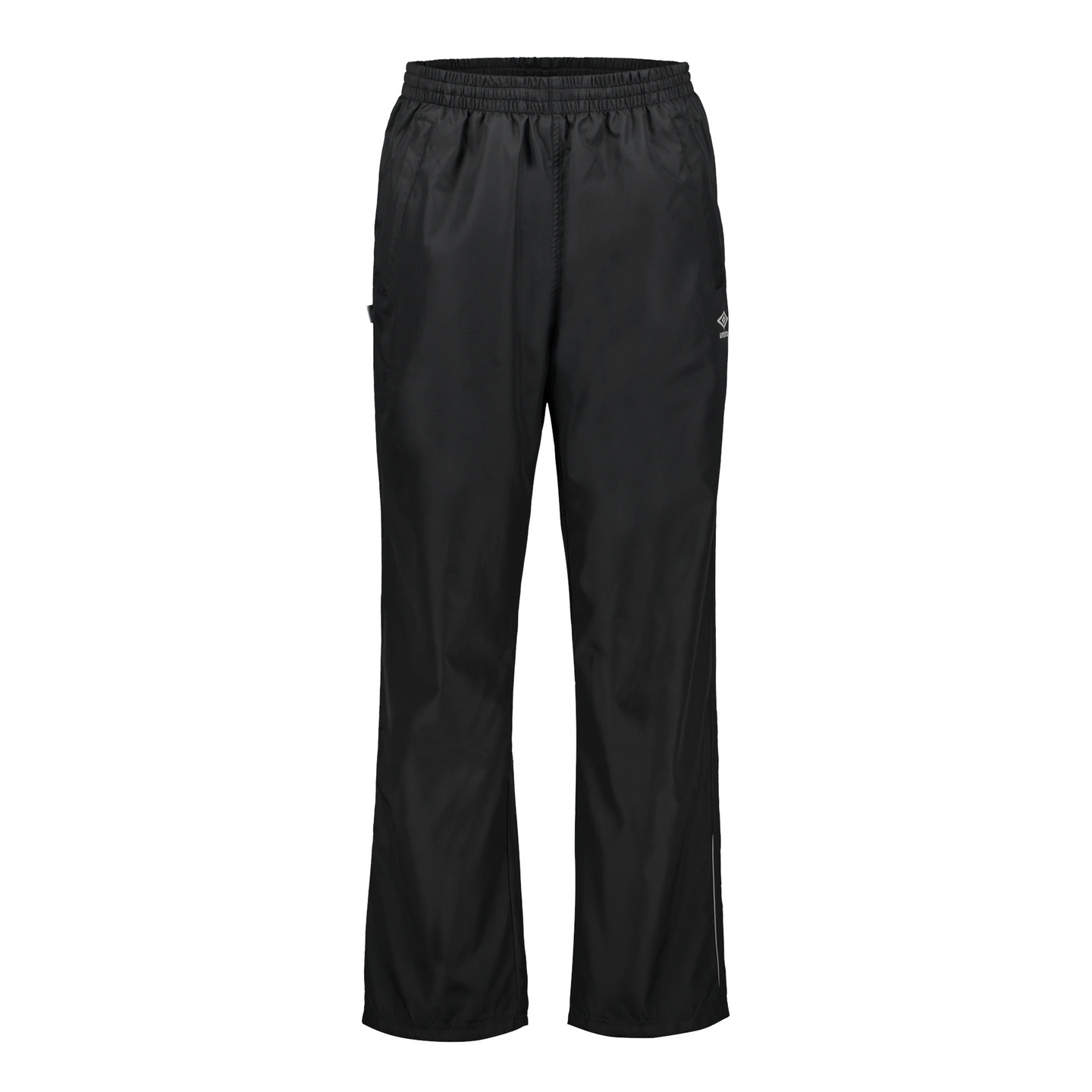 Umbro Chip miesten ulkoiluhousut musta