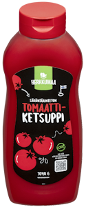 Herkkumaa tomaattiketsuppi 1040g