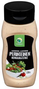 Herkkumaa Herkkukastike 330g perinteinen