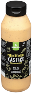 Herkkumaa perinteinen kastike 970ml