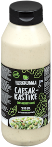 Herkkumaa caesarkastike 970ml