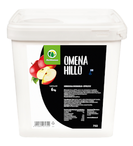 Herkkumaa Omenahillo 6kg