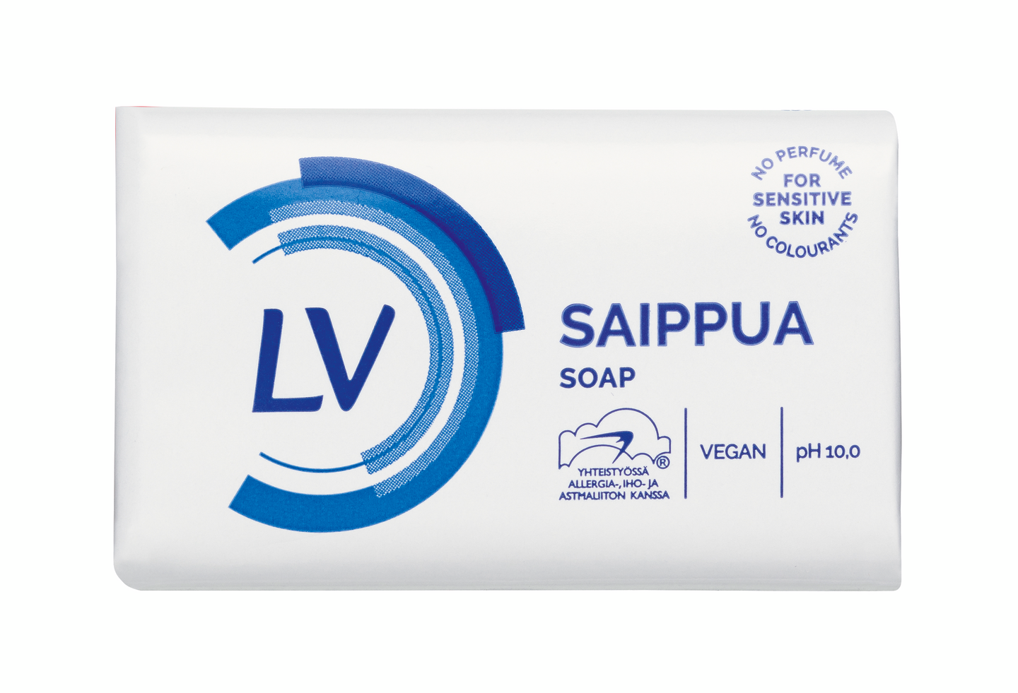 LV palasaippua 100g