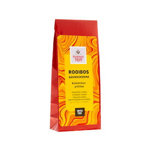 Forsman rooibos aavikkokerma punapensastee 60g