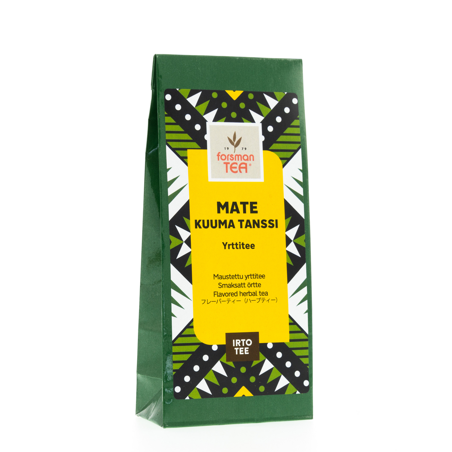 Forsman Mate Kuuma Tanssi mate-hauduke 60g