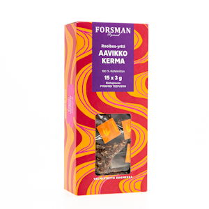 Forsman rooibos 15ps Aavikkokerma