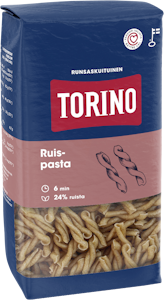 Torino ruispasta 500 g