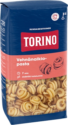 Torino special vehnänalkio pasta 500 g