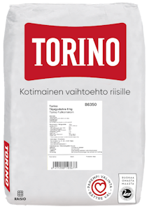 Torino täysjyväohra 8kg